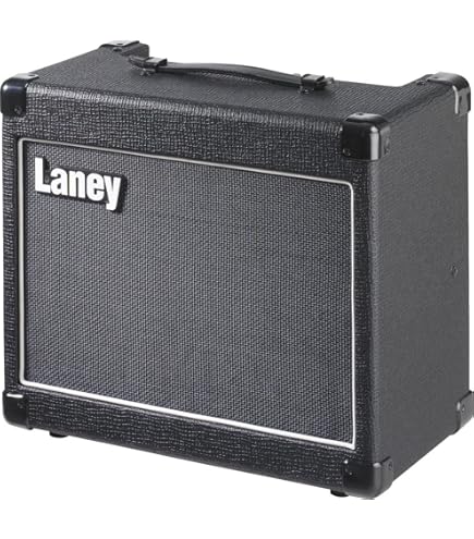 Amazon.co.jp: Laney (レイニー) ギターコンボアンプ LX120RT 【国内 
