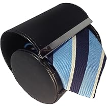 Amazon.co.jp: 〔TRAVELGATE〕おしゃれ×メンズ ネクタイケース