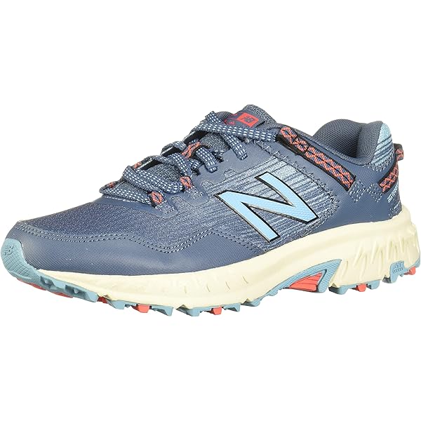 Amazon | New Balance レディース 410 V6 トレイルランニング