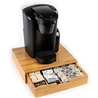 K-cup Holder Storage Drawer for Keurig 