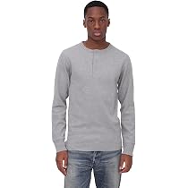 Amazon.co.jp: [Avirex] [アヴィレックス] 《DAILY》 L/S THERMAL
