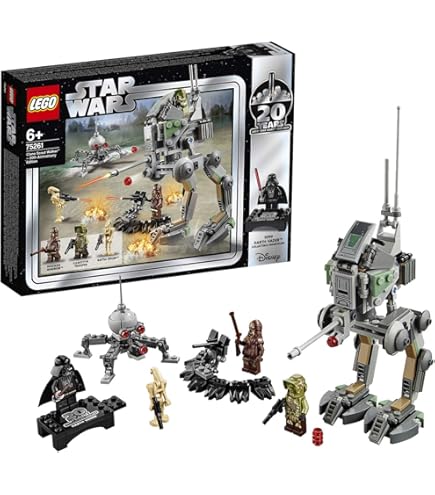 Amazon.co.jp: レゴ スター・ウォーズ ドロイドの脱出ポッド