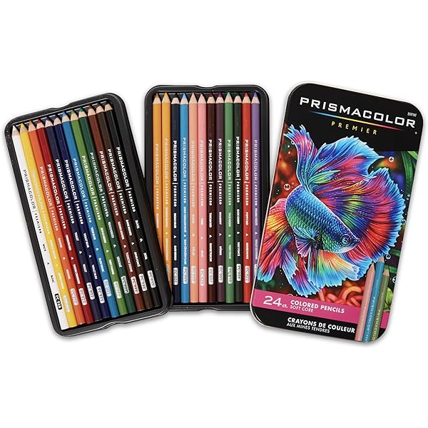 Amazon.co.jp: SANFORD Prismacolor プリズマカラーパステル NUPASTEL 