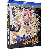 Chaos; Head: Complete Series [Blu-ray]