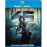65 [Blu-ray]