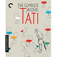 Amazon.co.jp: ジャック・タチの世界 DVD-BOX : ジャック・タチ