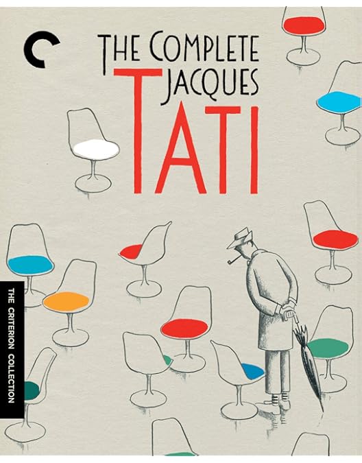 ジャック・タチの世界　DVD-BOX Amazon.co.jp: ジャック・タチの世界 DVD-BOX : ジャック・タチ