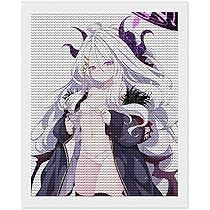 Amazon | ダイヤモンドアート ブルーアーカイブ 空崎ヒナ