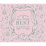 ALL TIME BEST ~Love Collection 15th Anniversary~ (通常盤) (特典なし)
