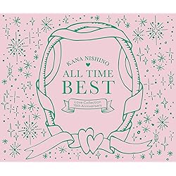 Amazon.co.jp: Thank you, Love(初回生産限定盤) - 西野カナ