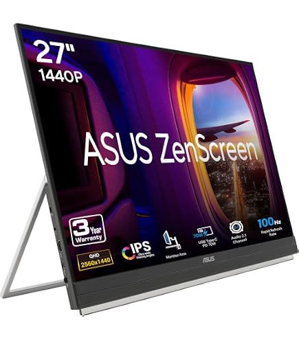 Amazon.co.jp: InnoView 27インチ モニター デュアルモード 4K UHD
