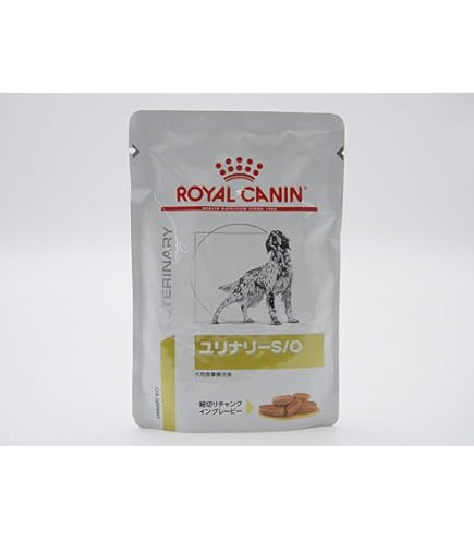 Amazon.co.jp: ロイヤルカナン ドッグフード ユリナリー S/O 小型犬用