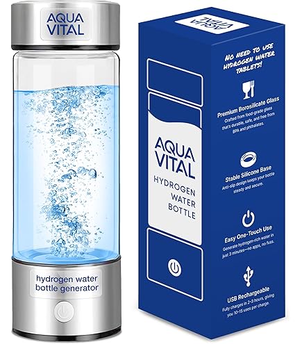 Amazon.co.jp: WATERHTWO Plus 分子水素水 電解質入り レモンライム