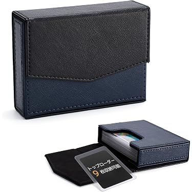 Amazon.co.jp 最新リリース: コレクションカード・アクセサリ の新着