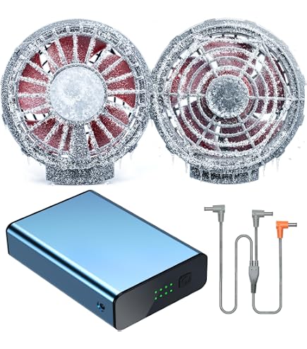 Amazon.co.jp: ペルチェ ベスト 【最大-30℃瞬間冷却・ 1秒瞬冷