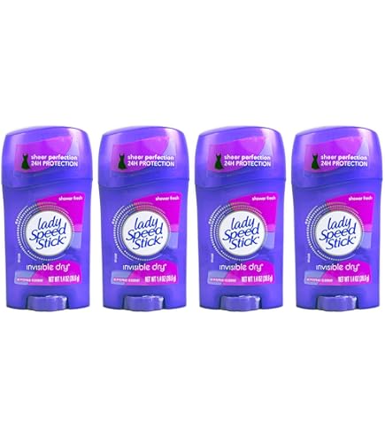 Amazon.co.jp: シャワーフレッシュ レディスピードスティック Lady