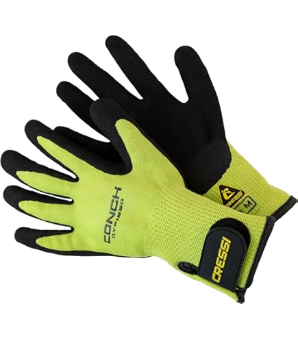 CRESSI クレッシー フィン GARA3000 サイズ8-9 1544-4 スキューバ 