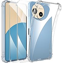 Amazon.co.jp: AQUOS sense10 / sense9 耐衝撃 ケース クリア TPU
