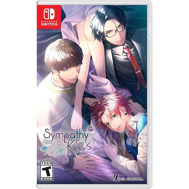BROTHERS CONFLICT Precious Baby for Nintendo Switch : Amazon