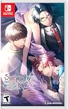 Sympathy Kiss (輸入版:北米) – Switch