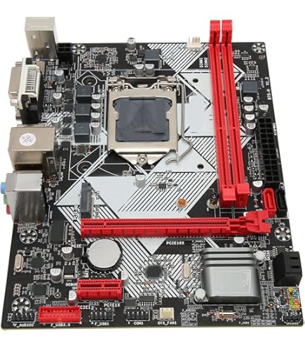 Amazon | ASUSTeK Intel H77搭載 マザーボード LGA1155対応