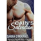 Cain's Salvation (Passion In Paradise - The Men Of The McKinnon Sisters Book 1)