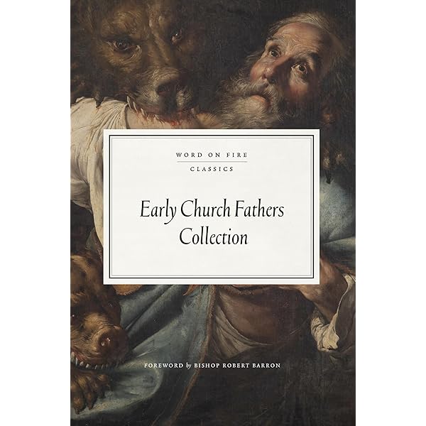 The Early Church Fathers : Roberts, Alexander, etc., SCHAFF