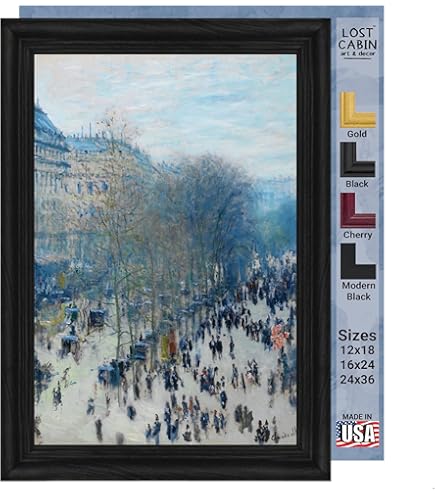 Amazon.co.jp: ヴィンセント・ヴァン・ゴッホによるロストキャビン