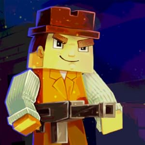 Pixel Mafia Shootout