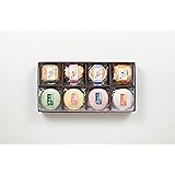 お吸物と味噌汁最中8個入り