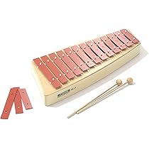 SONOR　グロッケンシュピール　NG30　Glocken ソナー グロッケン NG-30