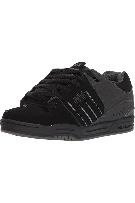 Globe Men's Skate Shoe, Black/Caramello, 5 : Amazon.com.au: Clothing, Shoes  \u0026 Accessories