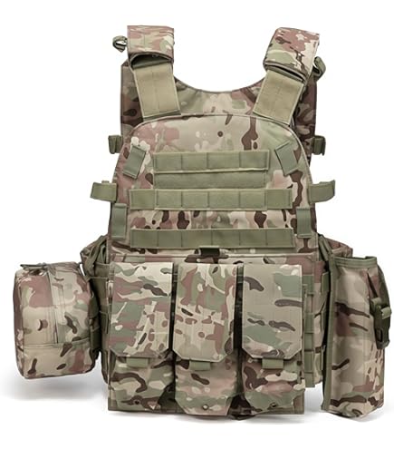 Amazon | 陸上自衛隊 JGSDF アーマー Type2 | タクティカルベスト 通販