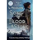 Song of Blood & Stone: Earthsinger Chronicles, Book One (English Edition)