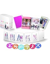 四月は君の嘘 Blu-ray Disc BOX(完全生産限定版) Amazon.co.jp: 四月は君の嘘 1 【完全生産限定版】 [Blu-ray