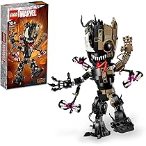 Amazon.co.jp: レゴ(LEGO) スーパー・ヒーローズ カーネイジ 76199 
