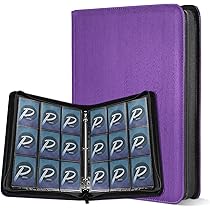 Amazon.co.jp: PAKESI スターカードカードファイル9ポケット25の