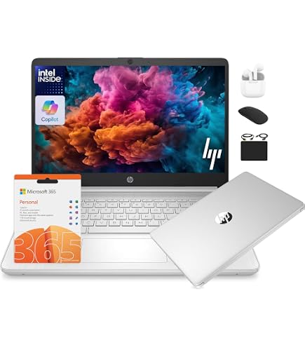 Amazon.co.jp: HP 14インチ ノートパソコン 2025-2026 ビジネス学生