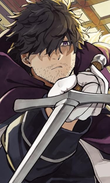 2025春アニメ - シュプール