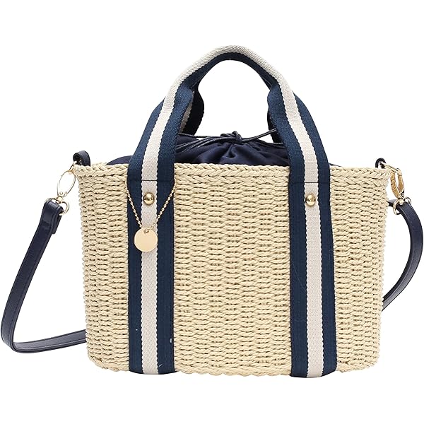 ヘレンカミンスキー Cassia Mini かごバッグ ラフィア レザー Helen Kaminski HELEN KAMINSKI ヘレンカミンスキー