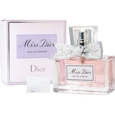 Amazon.co.jp 最新リリース: 女性用オードパルファム・EDP の新着
