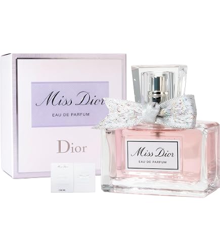 Amazon | 【国内正規品】DIOR ディオール ミス ディオール オードゥ