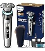 Amazon.co.jp: 【肌にやさしい】フィリップス 電動シェーバー i9000