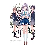 色づく世界の明日から フルHD(1080×1920)スマホ壁紙/待受 月白瞳美,月白琥珀,風野あさぎ,川合胡桃 色づく世界の明日から フルHD(1080×1920)スマホ壁紙/待受 月白瞳美,月白琥珀,風野あさぎ,川合胡桃