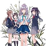 色づく世界の明日から iPad壁紙 月白瞳美,月白琥珀,風野あさぎ,川合胡桃 色づく世界の明日から iPad壁紙 月白瞳美,月白琥珀,風野あさぎ,川合胡桃