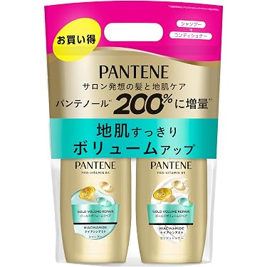 Amazon.co.jp 最新リリース: シャンプー・コンディショナーセット の
