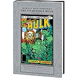 MARVEL MASTERWORKS: THE INCREDIBLE HULK VOL. 16 (Marvel Masterworks, 16)