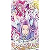 キュアビート,キュアメロディ,キュアリズム プリキュア - キュアビート,キュアメロディ,キュアリズム XFVGA(480×854)壁紙 14200