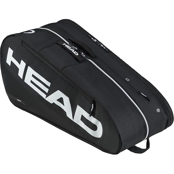 Amazon | HEAD Tour Racquet Bag L WH 260716 | ヘッド(HEAD) | サック