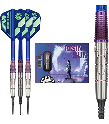 Amazon | TARGET JAPAN ターゲットジャパン RISING SUN G9 ライジング